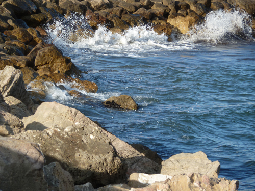 Das Meer
